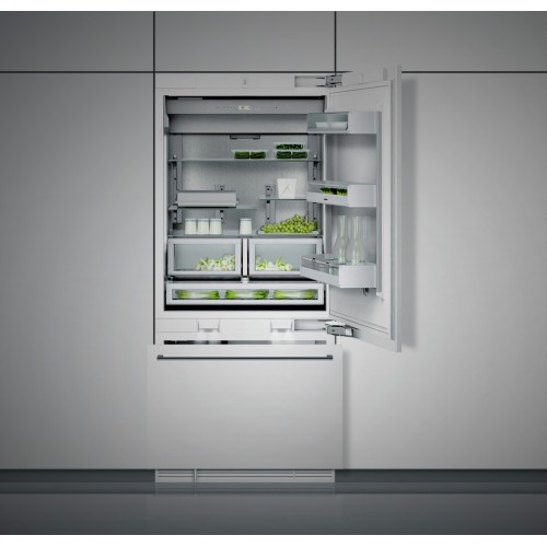 Встраиваемый холодильник Gaggenau RB 492-301