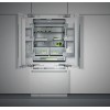 Встраиваемый холодильник Gaggenau RY 492-301