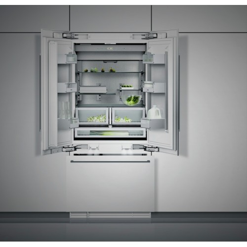 Встраиваемый холодильник Gaggenau RY 492-301