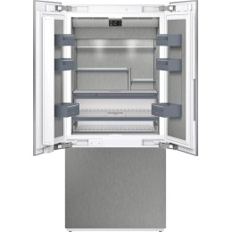Встраиваемая холодильно-морозильная комбинация Gaggenau RY492304