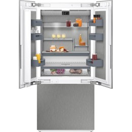Встраиваемая холодильно-морозильная комбинация Gaggenau RY492304
