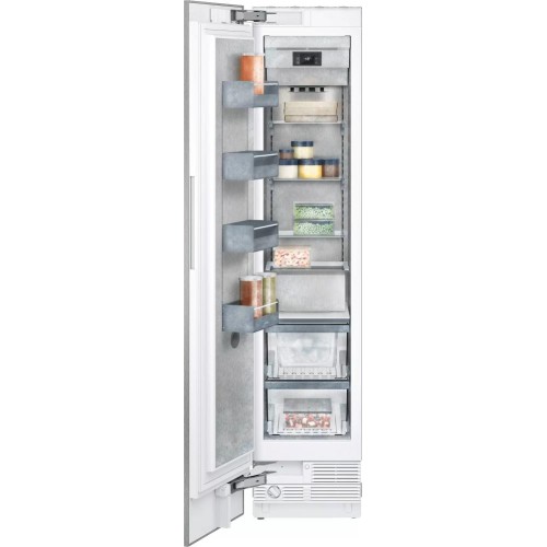 Встраиваемый морозильник Gaggenau RF411304