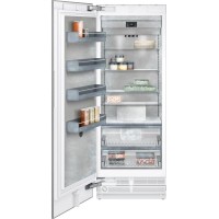 Встраиваемый морозильник Gaggenau RF471304