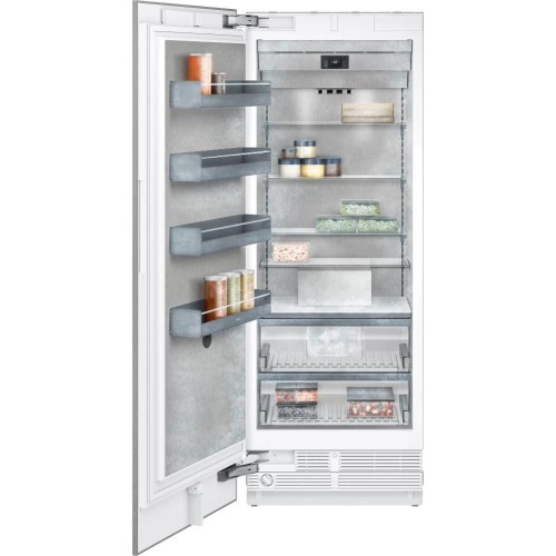 Встраиваемый морозильник Gaggenau RF471304
