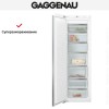 Встраиваемая морозильная камера Gaggenau RF282306