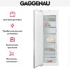 Встраиваемая морозильная камера Gaggenau RF282306