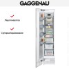 Встраиваемая морозильная камера Gaggenau RF411306