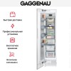 Встраиваемая морозильная камера Gaggenau RF411306