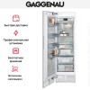 Встраиваемая морозильная камера Gaggenau RF461306