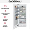Встраиваемая морозильная камера Gaggenau RF471306