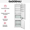 Встраиваемый холодильник Gaggenau RB 282-203