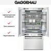 Встраиваемый холодильник Gaggenau RB 492-301