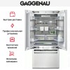 Встраиваемый холодильник Gaggenau RB 492-301