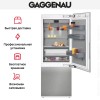 Встраиваемый холодильник Gaggenau RB 492-304