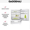 Встраиваемый холодильник Gaggenau RC200300
