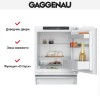 Встраиваемый холодильник Gaggenau RC202180