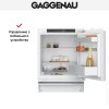 Встраиваемый холодильник Gaggenau RC202180