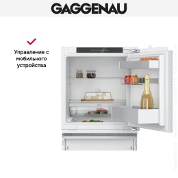 Встраиваемый холодильник Gaggenau RC202180