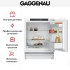 Встраиваемый холодильник Gaggenau RC202180