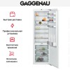 Встраиваемый холодильник Gaggenau RC282306