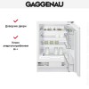 Встраиваемый холодильник Gaggenau RC 200-202