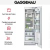 Встраиваемый холодильник Gaggenau RC 462-301