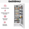 Встраиваемый холодильник Gaggenau RC 472-304