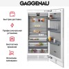 Встраиваемый холодильник Gaggenau RC 492-304