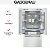 Встраиваемый холодильник Gaggenau RY 492-301
