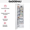 Встраиваемый морозильник Gaggenau RF411304