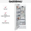 Встраиваемый морозильник Gaggenau RF461304