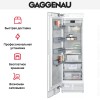 Встраиваемый морозильник Gaggenau RF461304