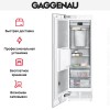 Встраиваемый морозильник Gaggenau RF463305