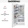 Встраиваемый морозильник Gaggenau RF471304