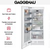 Встраиваемый морозильник Gaggenau RF471304