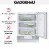 Встраиваемый морозильник Gaggenau RF 200-202