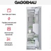 Встраиваемый морозильник Gaggenau RF 413-300