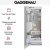 Встраиваемый морозильник Gaggenau RF 463-301