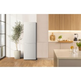 Двухкамерный холодильник Gorenje NRK61814W4