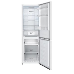 Двухкамерный холодильник Gorenje NRK61814W4