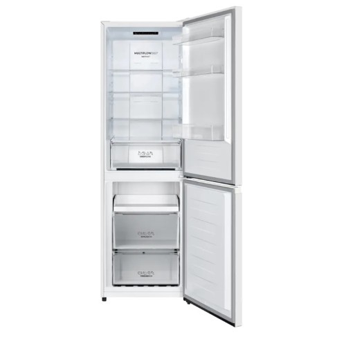 Двухкамерный холодильник Gorenje NRK61814W4