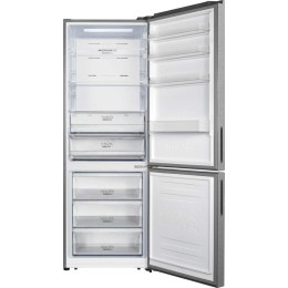 Двухкамерный холодильник Gorenje NRK720EAXL4