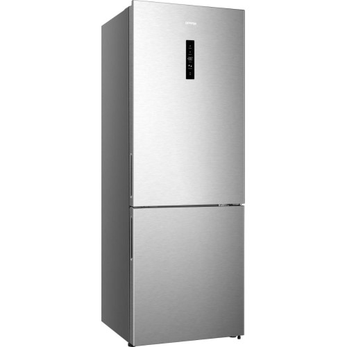 Двухкамерный холодильник Gorenje NRK720EAXL4