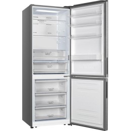 Двухкамерный холодильник Gorenje NRK720EAXL4