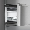 Двухкамерный холодильник Gorenje NRM720FSXL4