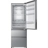 Двухкамерный холодильник Gorenje NRM720FSXL4