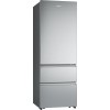 Двухкамерный холодильник Gorenje NRM720FSXL4