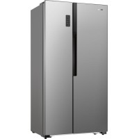 Двухкамерный холодильник Gorenje NRS9181MX Двухкамерный холодильник Gorenje NRS9181MX