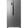 Двухкамерный холодильник Gorenje NRS9181MX