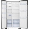 Двухкамерный холодильник Gorenje NRS9181MX